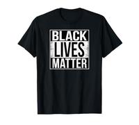 Black Lives Matter T-Shirt