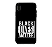 Black Lives Matter V2 Coque pour iPhone XS Max