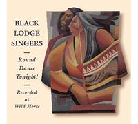 Black Lodge - Round Dance Tonight