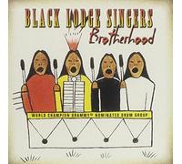 Black Lodge Singers - Brotherhood