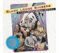 Black Lodge Singers – Kid's Pow Wow Songs – Canyon