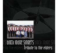 Black Lodge Singers – Tribute to The Elders – Canyon