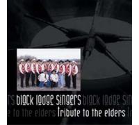 Black Lodge Singers Tribute to the Elders (CD) Album