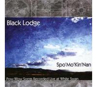 Black Lodge Spo'mo'kin'nan (CD) Album