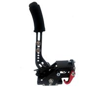 (Black)Logitech Brake System Handbrake/drift Adapter Board For Rally G29/g27/g25 Pc Hall Sensor Usb Sim Racing Games T300 T500