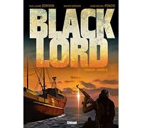 Black Lord - Tome 01: Somalie : année 0.