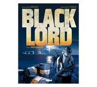 Black Lord - Tome 02: Toxic Warrior