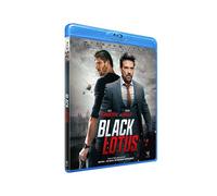 Black Lotus Blu-ray