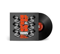 Black & Loud: James Brown Reimagined By Stro Elliot