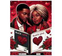 Black Love: A Story of Two Hearts