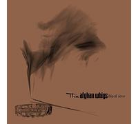 Afghan Whigs - Black Love [Import]