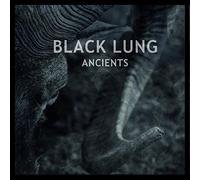 Black Lung - Ancients Poster/Mp3)