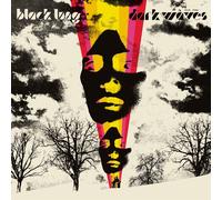 Black Lung Dark Waves 1LP Purple Vinyle 2022 Heavy Psych Sounds