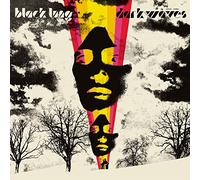Black Lung - Dark Waves (Black/White/Red)