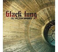 Black Lung - Full Spectrum Dominance [Import]