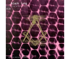 Black Lung - The Architect
