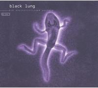 Black Lung - The Psychocivilized Society