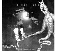 Black Lung - Weapons for Silent War