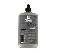 Black Lustrawax