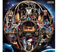 Black M - Les Yeux Plus Gros Que le Monde