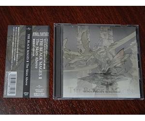 Black Mages 2: The Skies Above [Import]