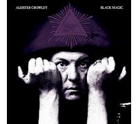 Aleister Crowley – Black Magic – CD Digipack – The Orchard