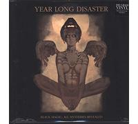 Year Long Disaster - Black Magic All Mysteries Revealed [Import]