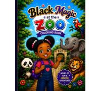 Black Magic at the Zoo