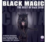 Various - Black Magic-Best of R&B 2010 [Import]