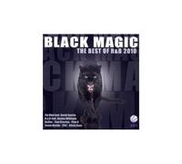 Various – Black Magic – Best of R&B 2010