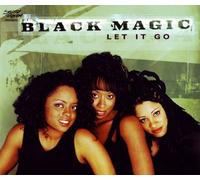 Black Magic - Let It Go