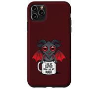 Black Magic Mignon Occulte Café Compagnon Coque pour iPhone 11 Pro Max