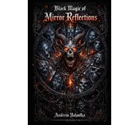 Black Magic of Mirror Reflections