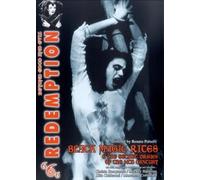 Black Magic Rites [1973] [DVD]