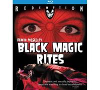 Black Magic Rites