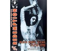 Black Magic Rites , (Subtitled) G