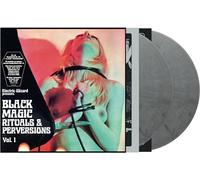 Black Magic Rituals & Perversions Vol. 1