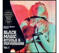 Black Magic Rituals & Perversions Volume 1 CD