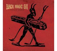 Black Magic Six - Choose Death