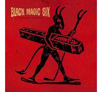 Black Magic Six - Choose Death