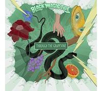 Black Magic Tree - Through The Grapevine