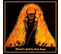 Black Magic - Wizard's Spell -Ep-