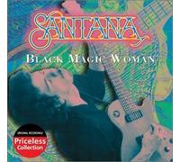 Black Magic Woman by Santana (2002-04-16)