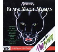 Black Magic Woman [Germany Bonus Tracks] by Santana [CD] NEUF