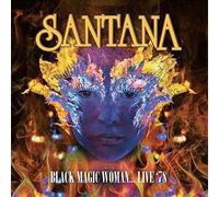 Black Magic Woman. -Live 1978