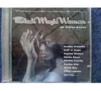 Black Magic Women
