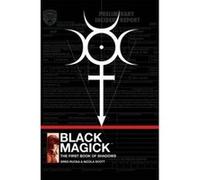 Black Magick: The First Book of Shadows - [Version Originale] Greg Rucka , By Artist Nicola Scott (Auteur)
