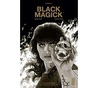 Black Magick Tome 1 - Réveil - Edition Collector