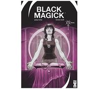 Black Magick Tome 1 - Réveil
