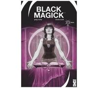 Black Magick – Tome 1 : Réveil – Glénat